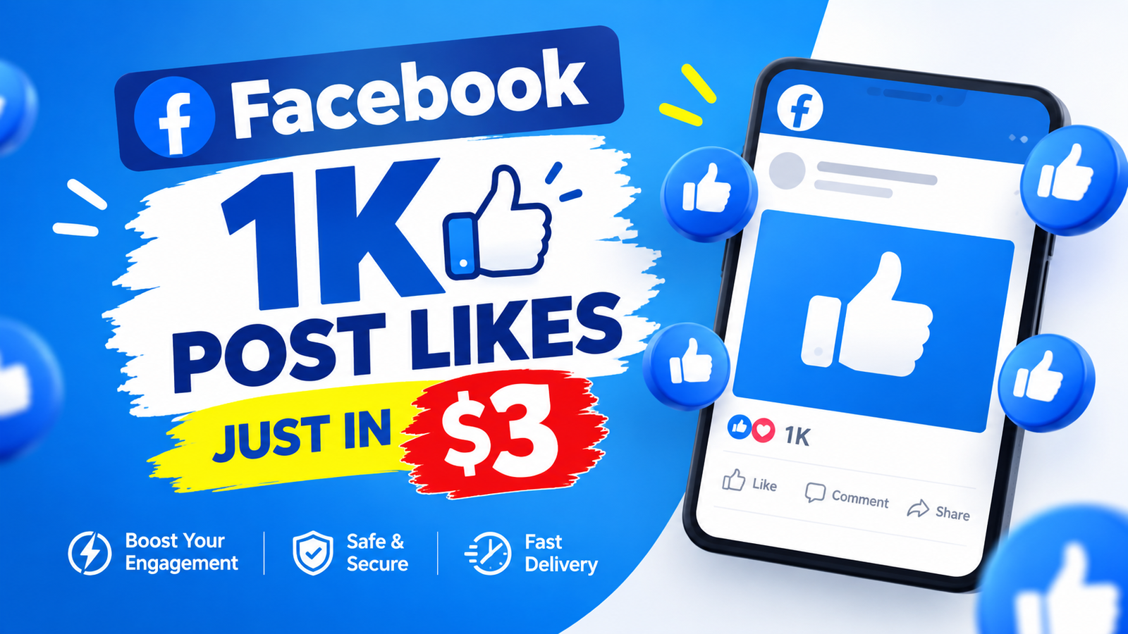 1M Instagram Reel Views for just $20
